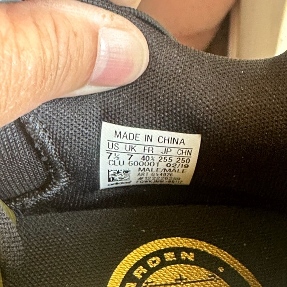 Adidas James Harden “Imma Star” Mid Top Shoes - Picture 9 of 16